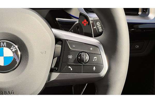 2025 BMW X1 M35i xDrive U11