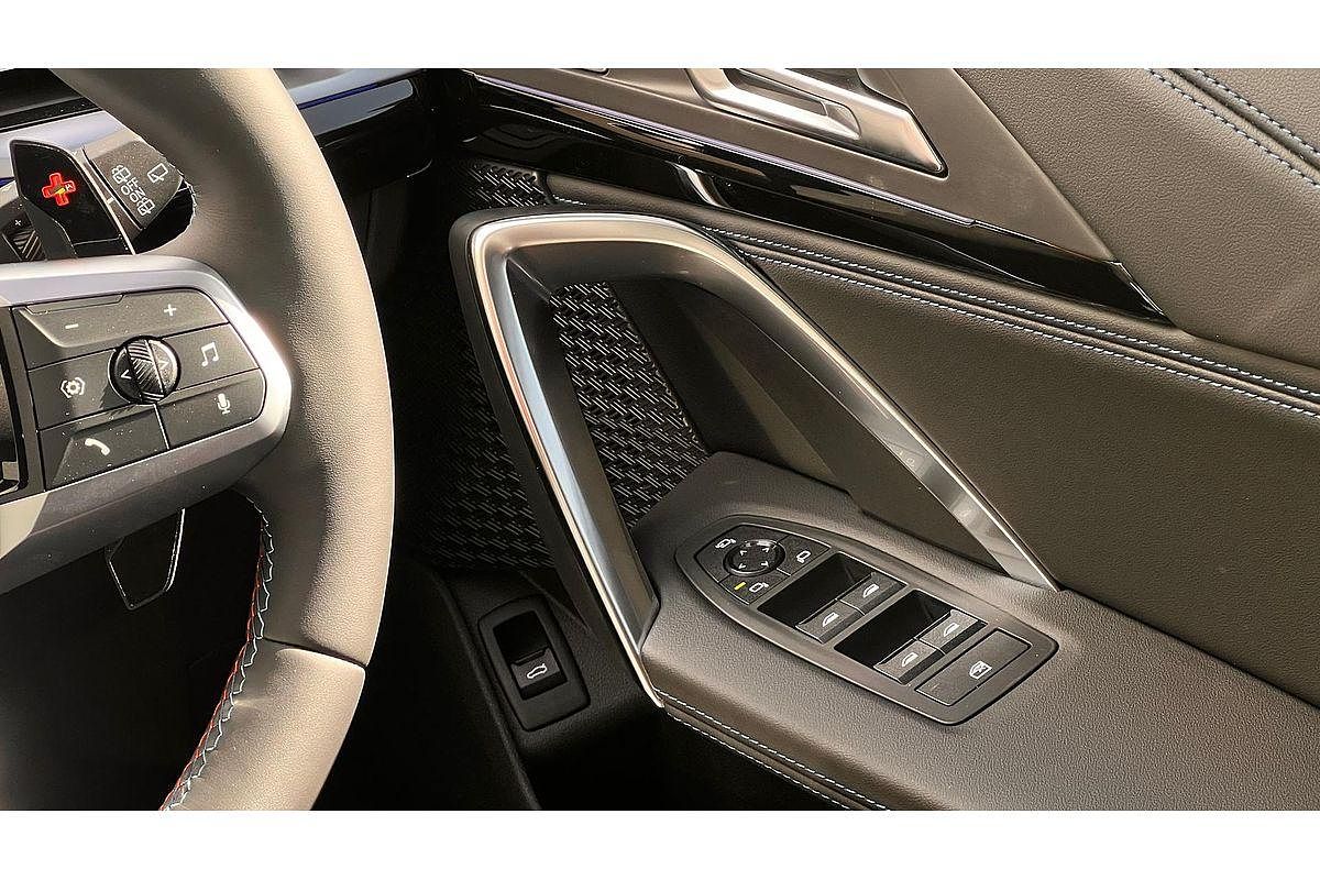 2025 BMW X1 M35i xDrive U11