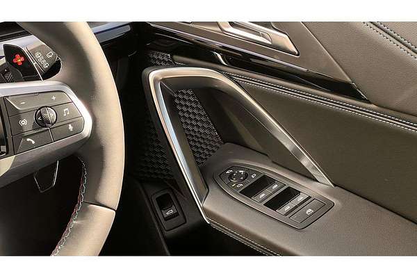 2025 BMW X1 M35i xDrive U11