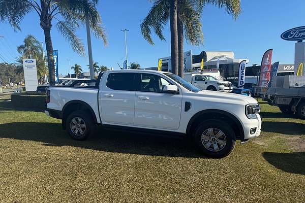 2024 Ford Ranger XLT 4X4 2.0L