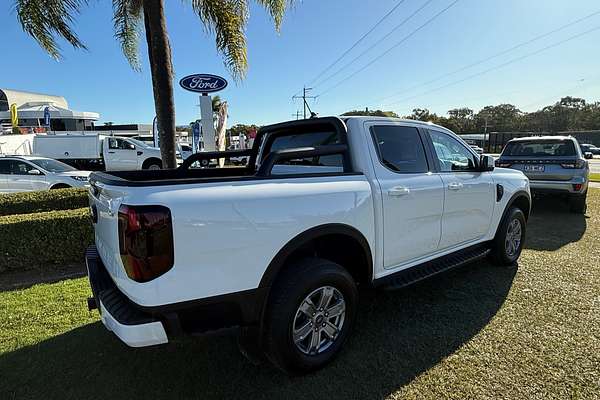 2024 Ford Ranger XLT 4X4 2.0L