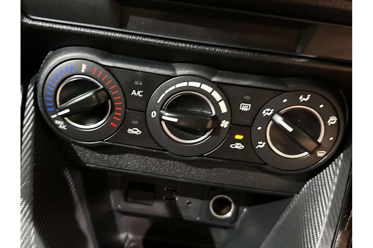 2019 Mazda 2 Maxx DJ Series