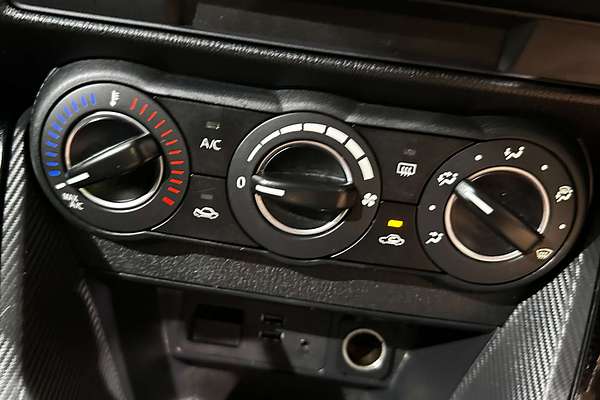 2019 Mazda 2 Maxx DJ Series