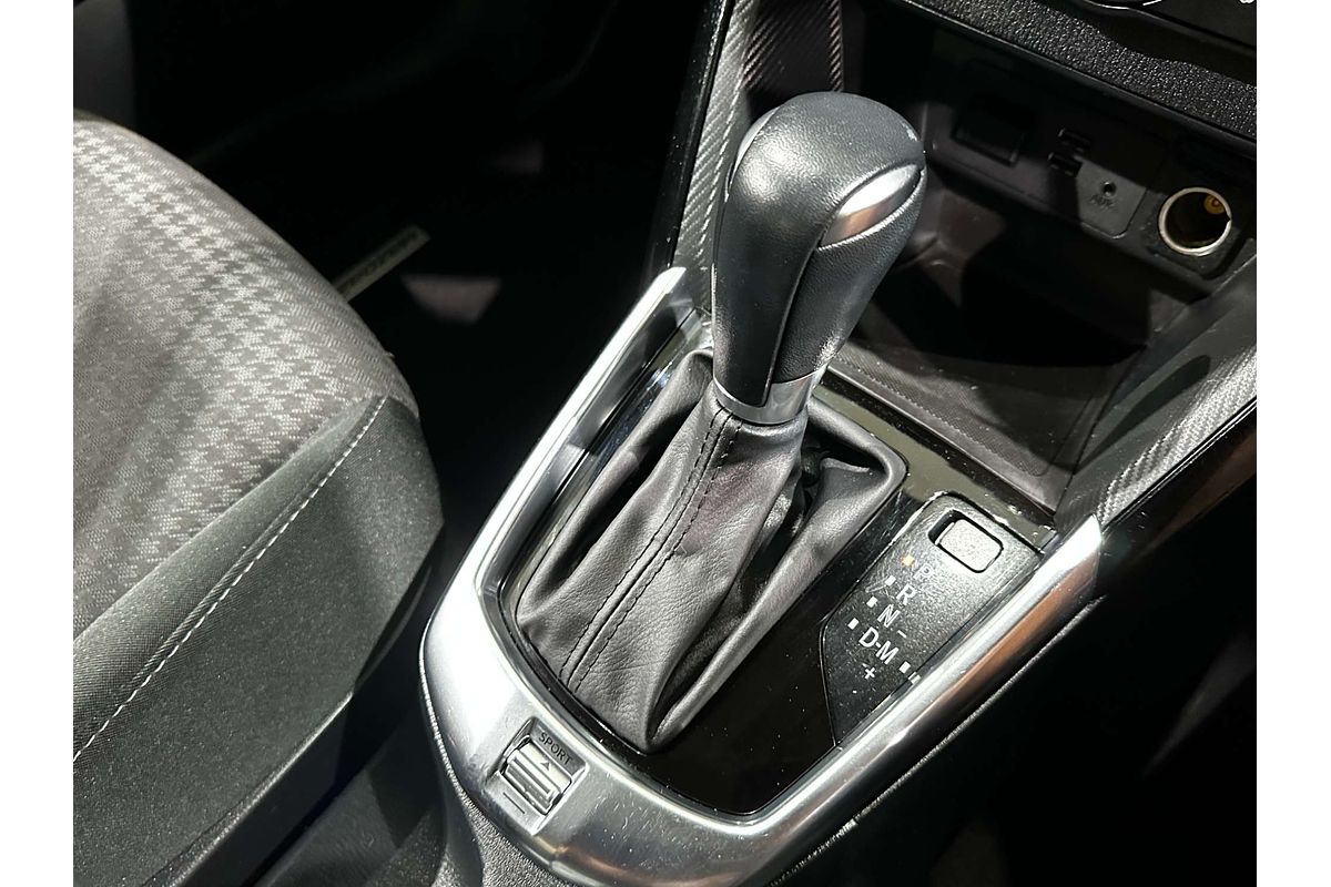 2019 Mazda 2 Maxx DJ Series