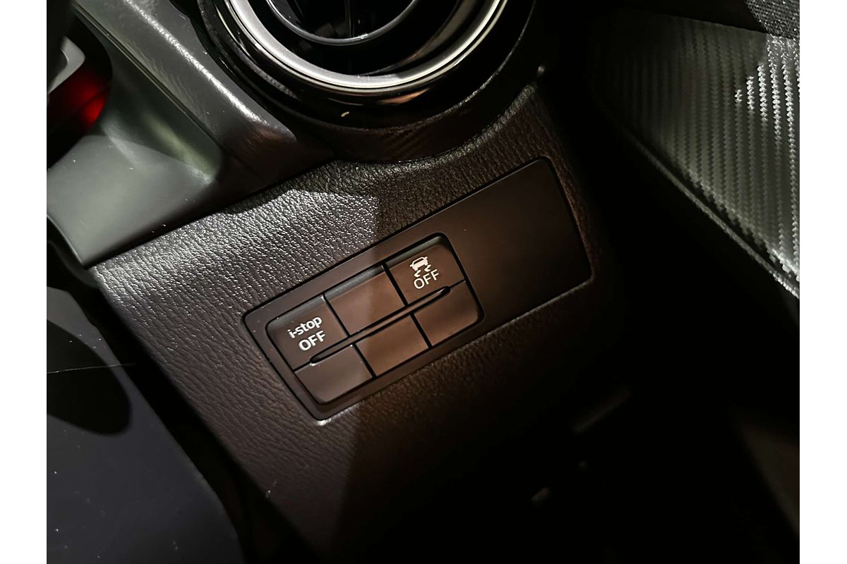 2019 Mazda 2 Maxx DJ Series
