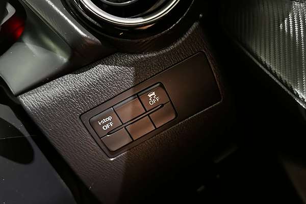 2019 Mazda 2 Maxx DJ Series