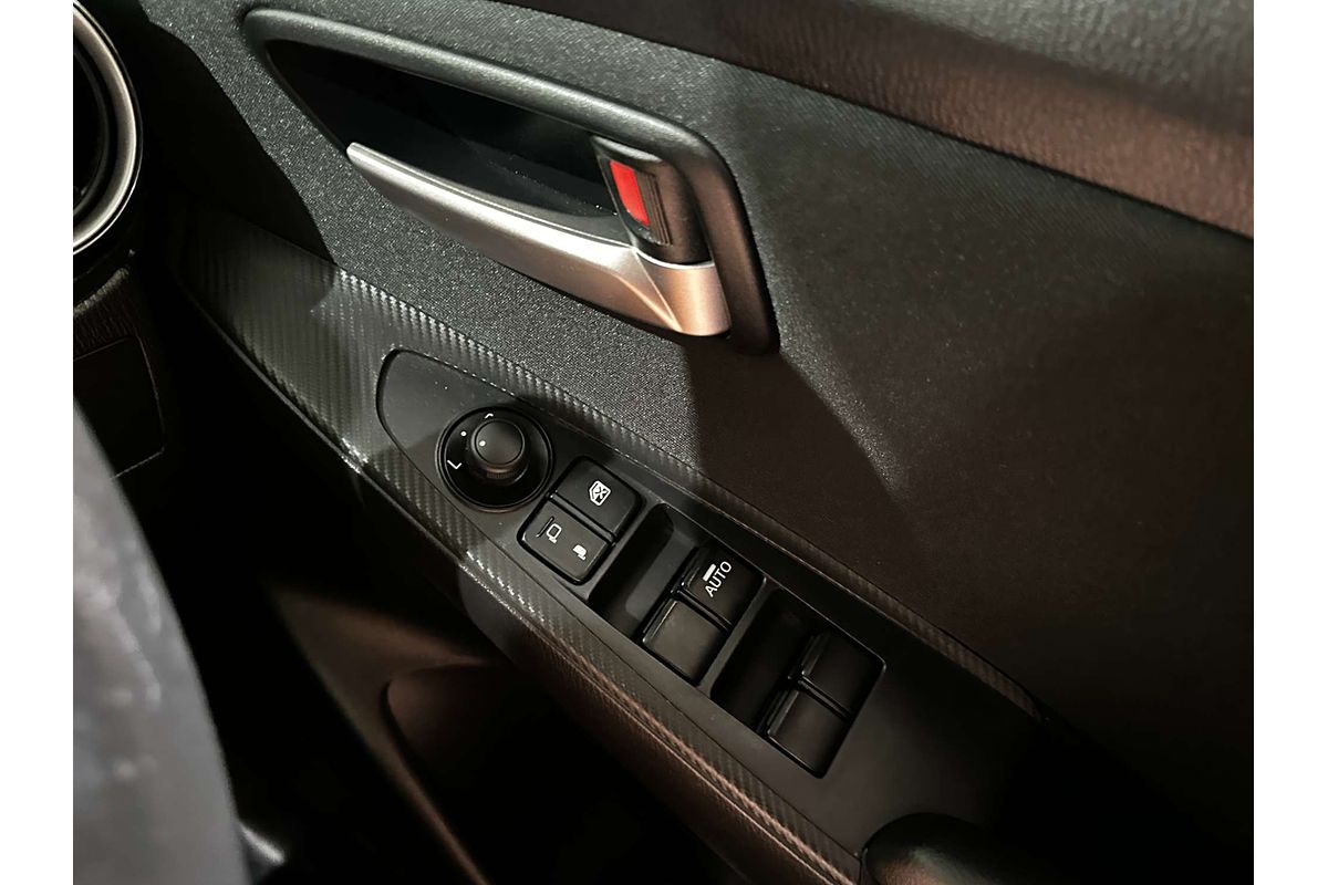 2019 Mazda 2 Maxx DJ Series