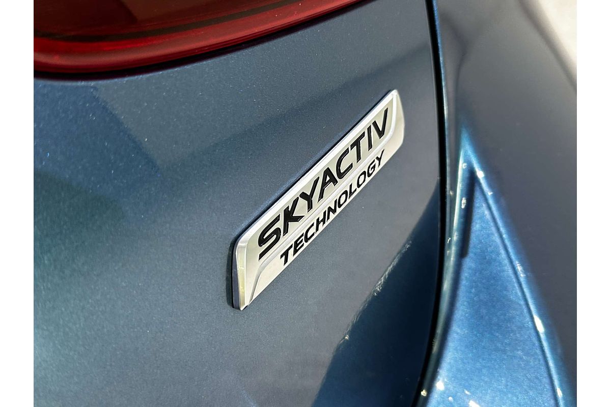 2019 Mazda 2 Maxx DJ Series