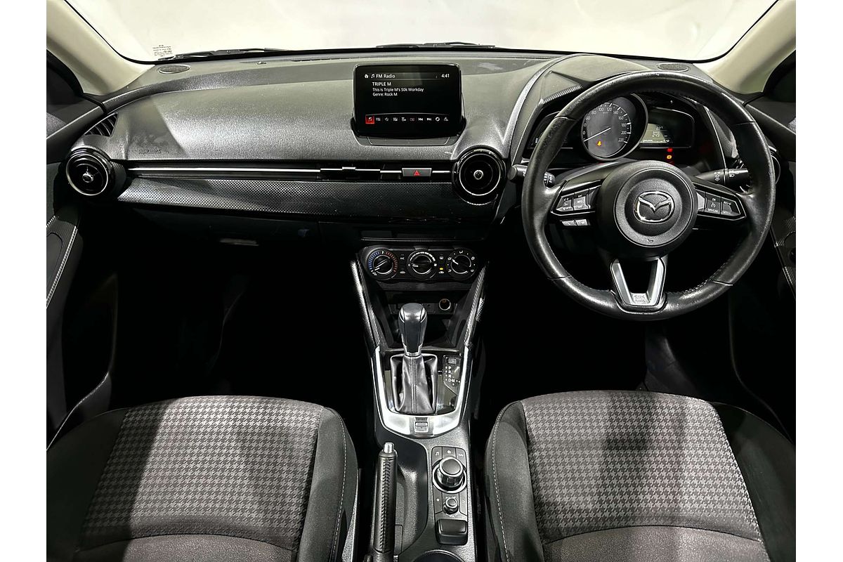 2019 Mazda 2 Maxx DJ Series