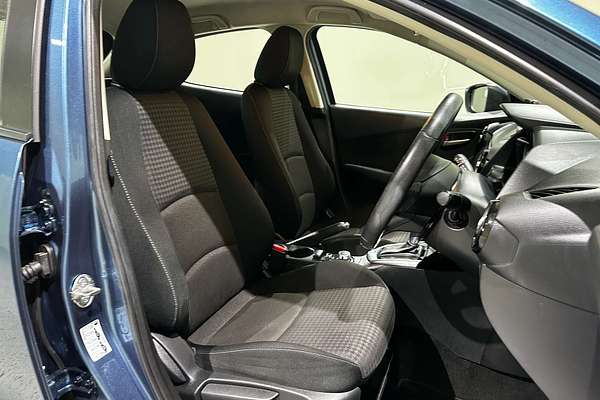 2019 Mazda 2 Maxx DJ Series
