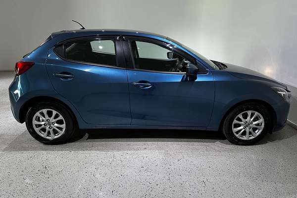 2019 Mazda 2 Maxx DJ Series