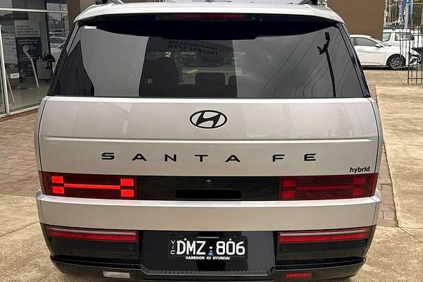 2024 Hyundai Santa Fe Hybrid Calligraphy MX5.V1