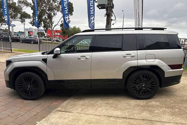 2024 Hyundai Santa Fe Hybrid Calligraphy MX5.V1