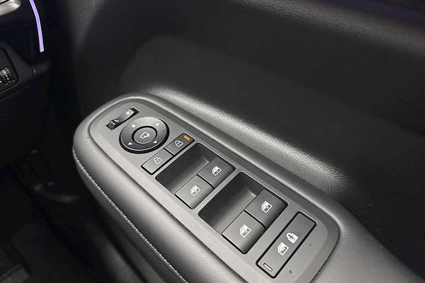 2024 Hyundai Santa Fe Hybrid Calligraphy MX5.V1
