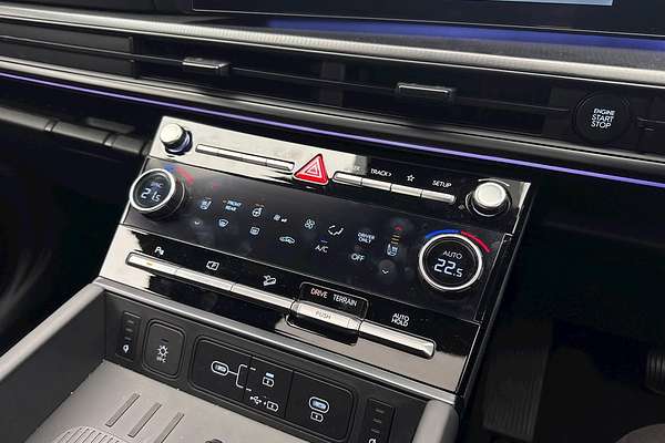 2024 Hyundai Santa Fe Hybrid Calligraphy MX5.V1