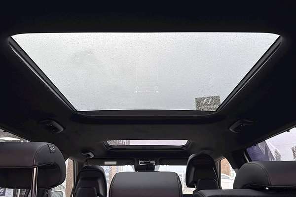 2024 Hyundai Santa Fe Hybrid Calligraphy MX5.V1