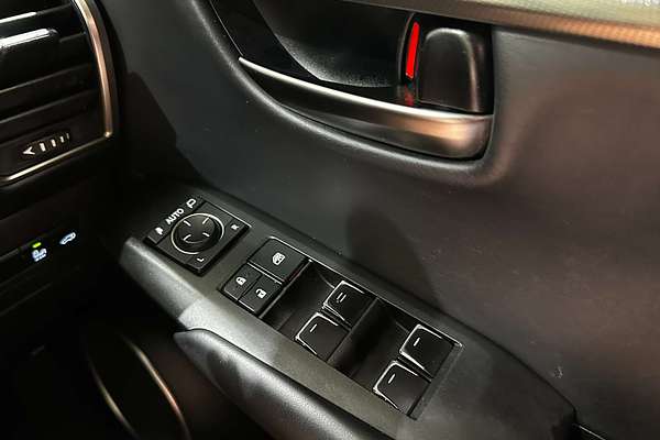 2020 Lexus NX NX300 Luxury AGZ10R