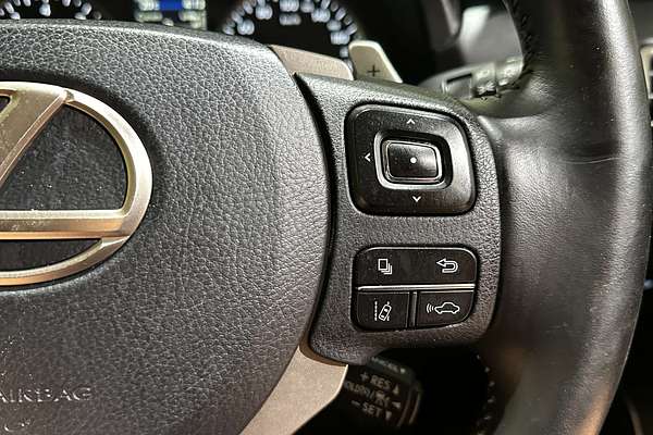 2020 Lexus NX NX300 Luxury AGZ10R