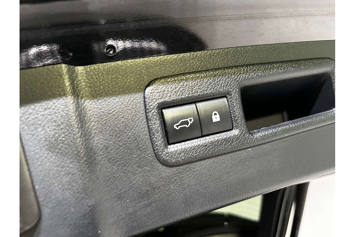 2020 Lexus NX NX300 Luxury AGZ10R