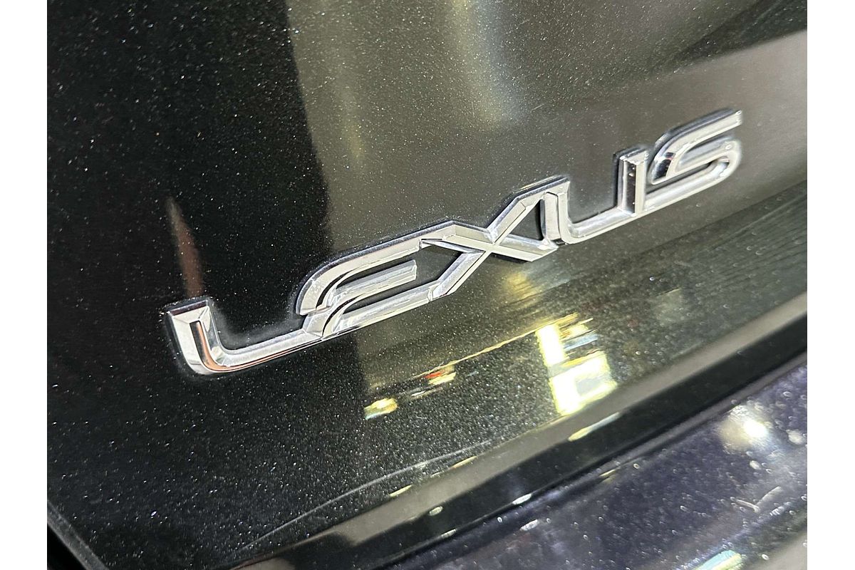 2020 Lexus NX NX300 Luxury AGZ10R