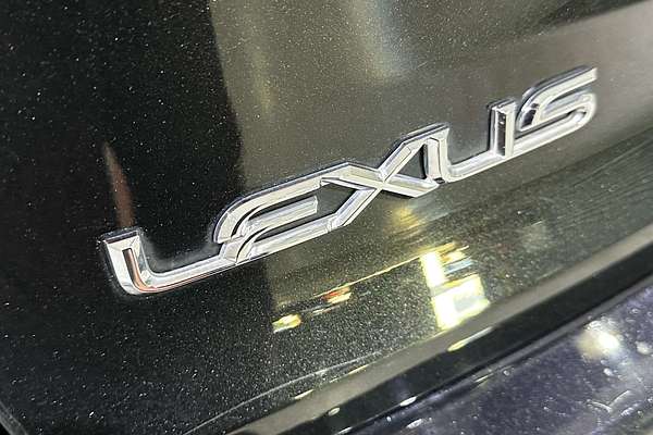 2020 Lexus NX NX300 Luxury AGZ10R