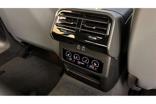 2025 BMW i5 eDrive40 M Sport G60