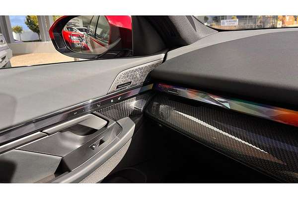 2025 BMW i5 eDrive40 M Sport G60