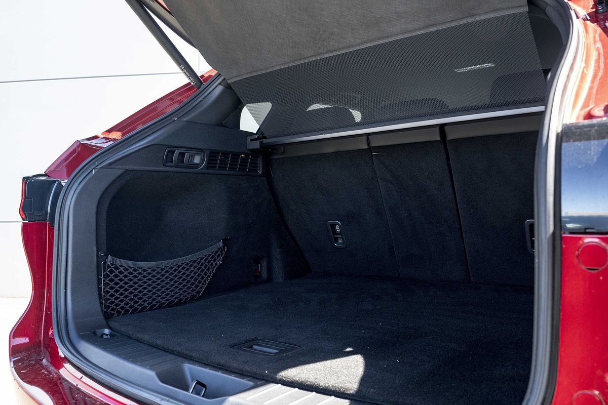 2022 Mazda CX-60 Diesel Hybrid / Exclusive Sports