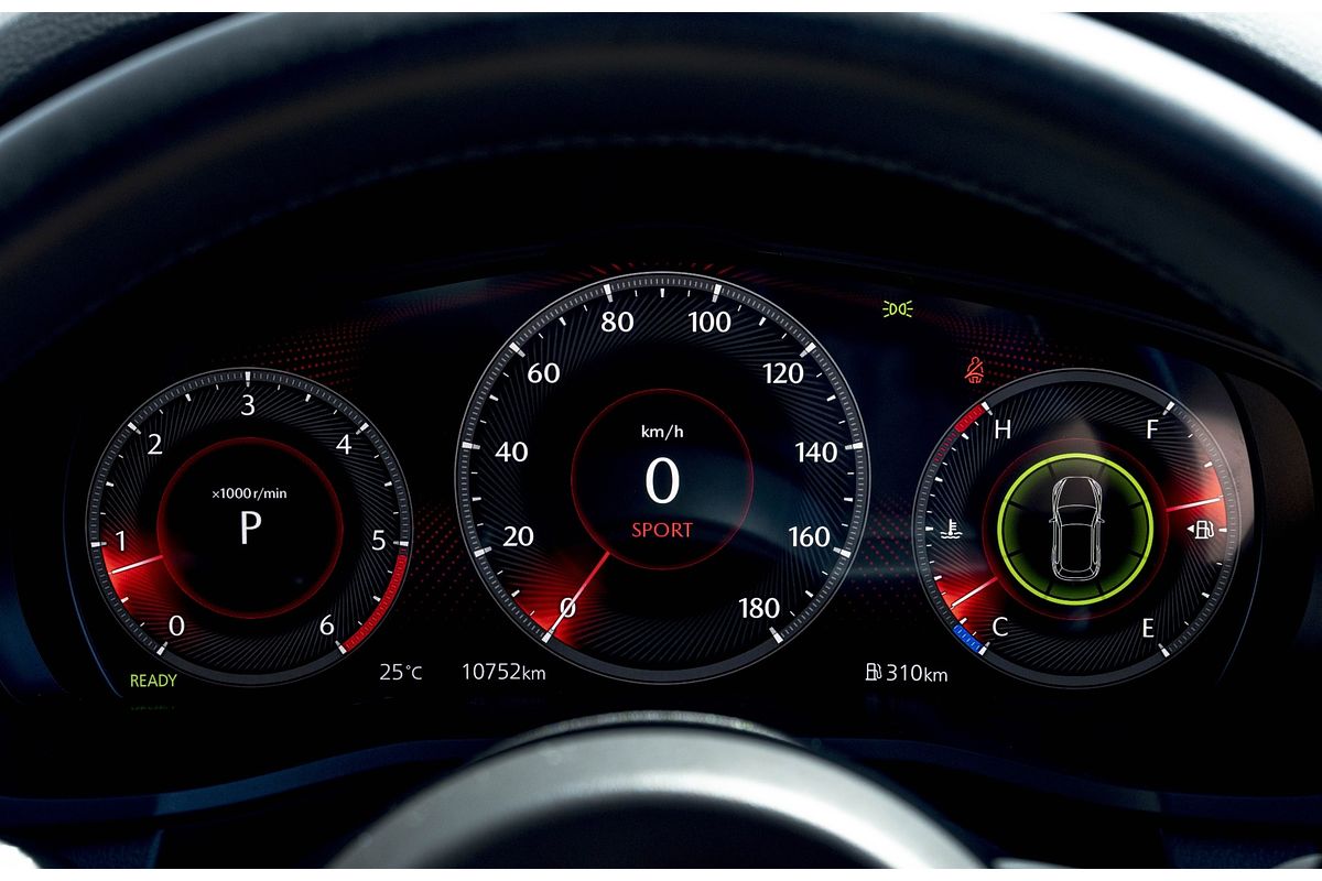 2022 Mazda CX-60 Diesel Hybrid / Exclusive Sports