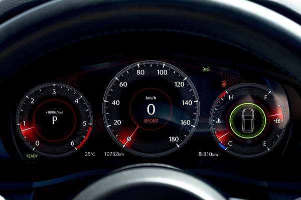 2022 Mazda CX-60 Diesel Hybrid / Exclusive Sports
