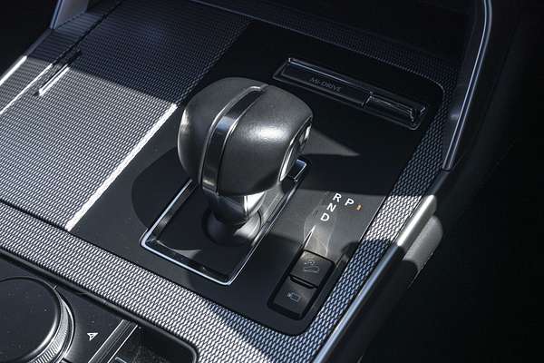2022 Mazda CX-60 Diesel Hybrid / Exclusive Sports