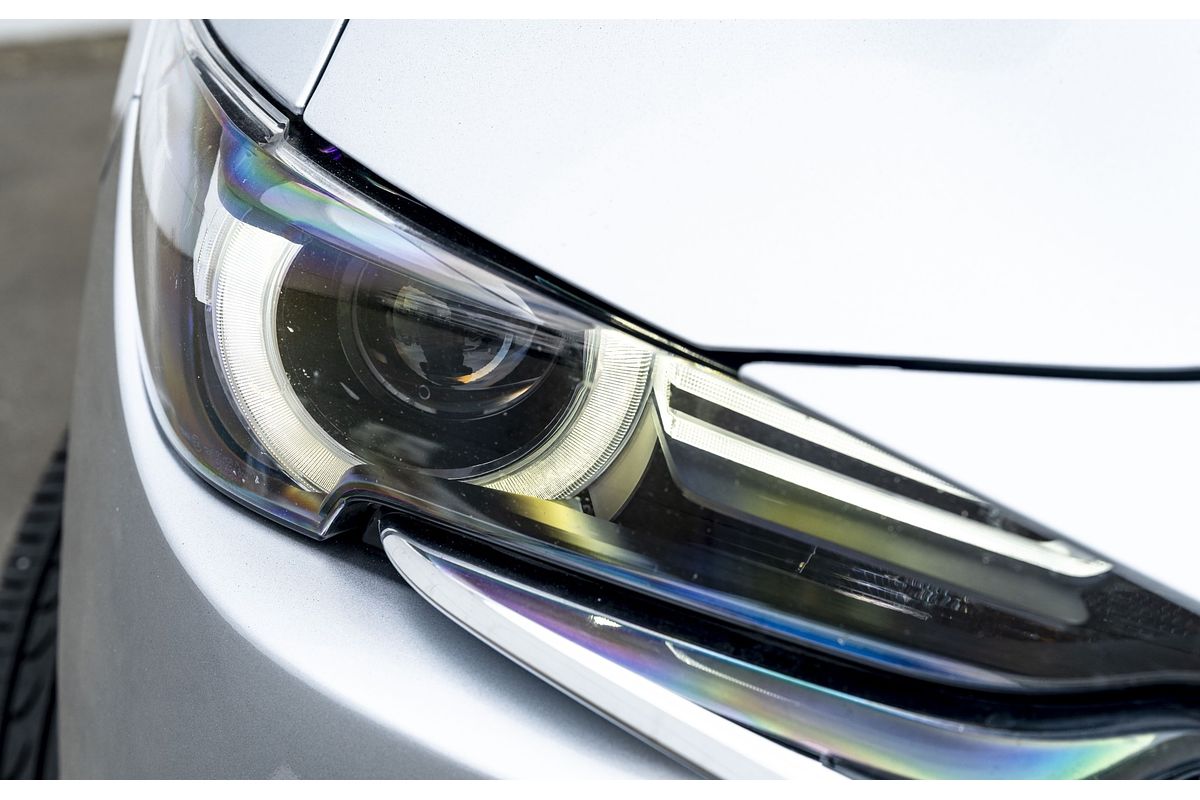 2020 Mazda CX-5 Gsx Ptr 2.5P/4Wd/6At