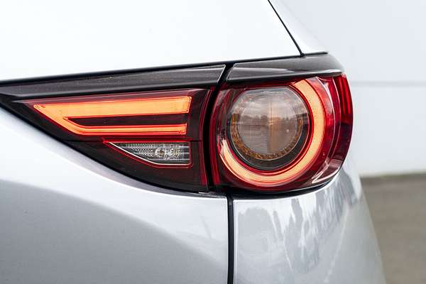 2020 Mazda CX-5 Gsx Ptr 2.5P/4Wd/6At
