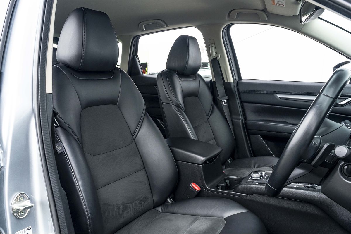 2020 Mazda CX-5 Gsx Ptr 2.5P/4Wd/6At