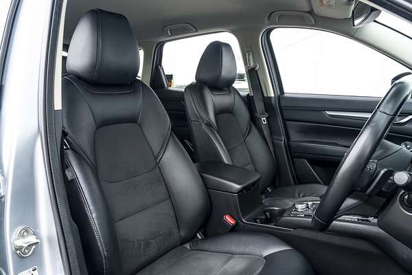 2020 Mazda CX-5 Gsx Ptr 2.5P/4Wd/6At