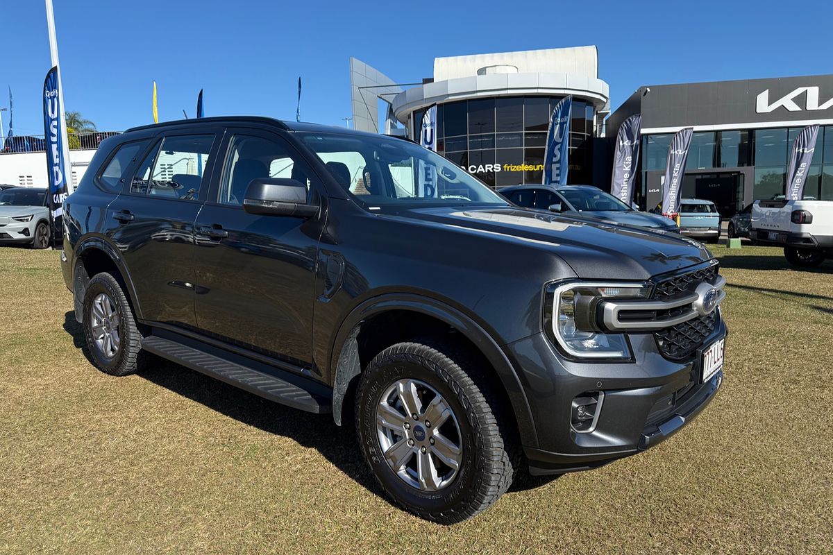 2024 Ford Everest Ambiente 2.0L