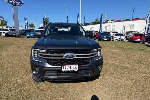 2024 Ford Everest Ambiente 2.0L