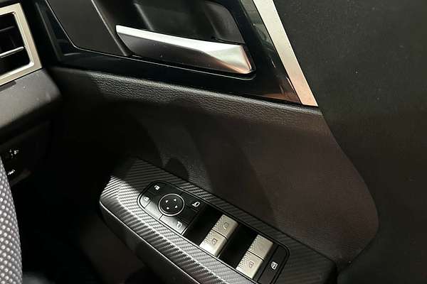 2021 Mitsubishi Outlander ES ZM