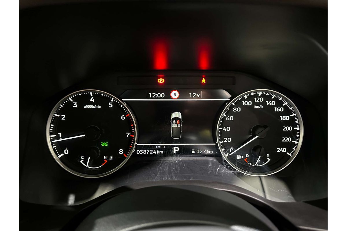 2021 Mitsubishi Outlander ES ZM