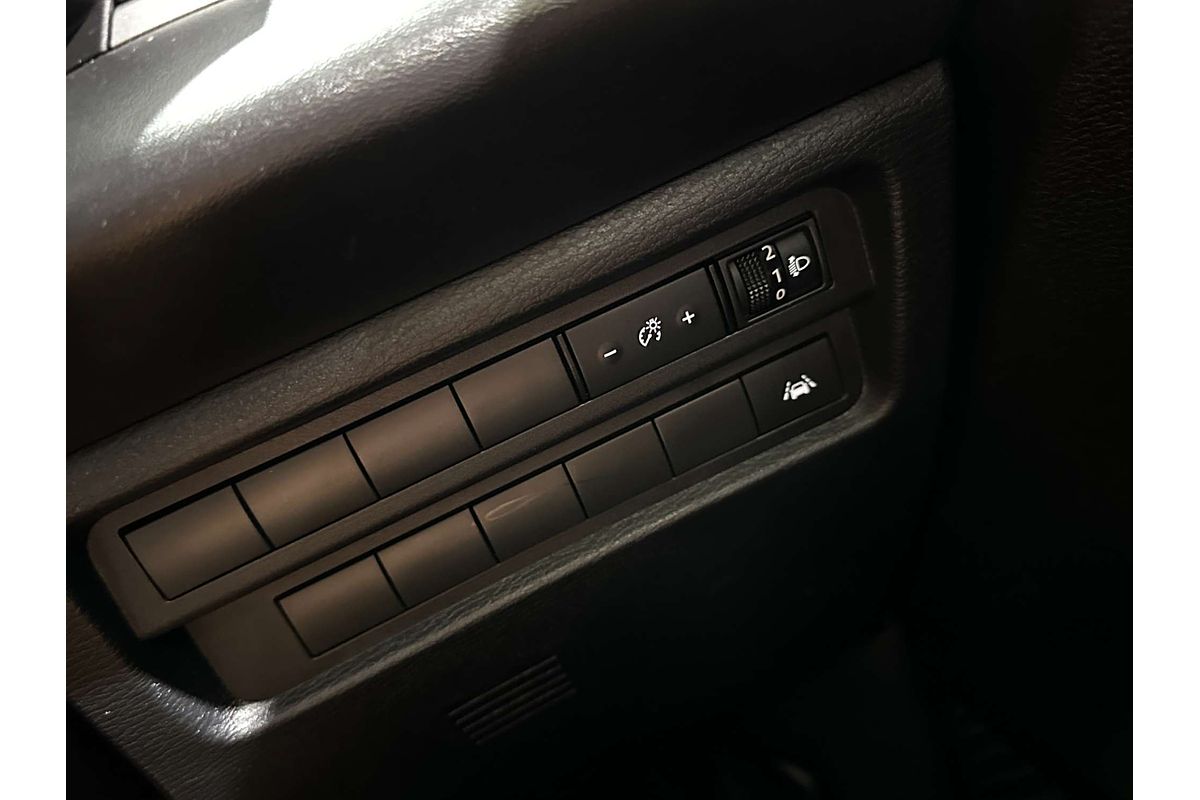 2021 Mitsubishi Outlander ES ZM