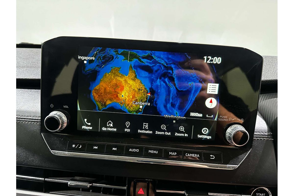 2021 Mitsubishi Outlander ES ZM