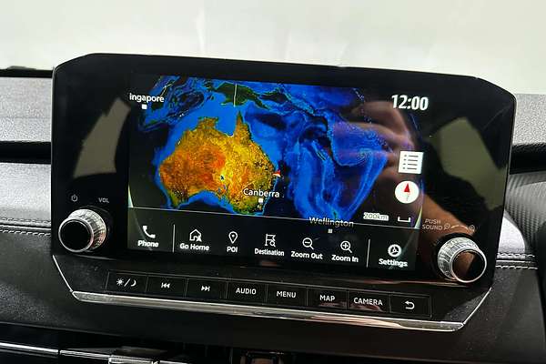 2021 Mitsubishi Outlander ES ZM