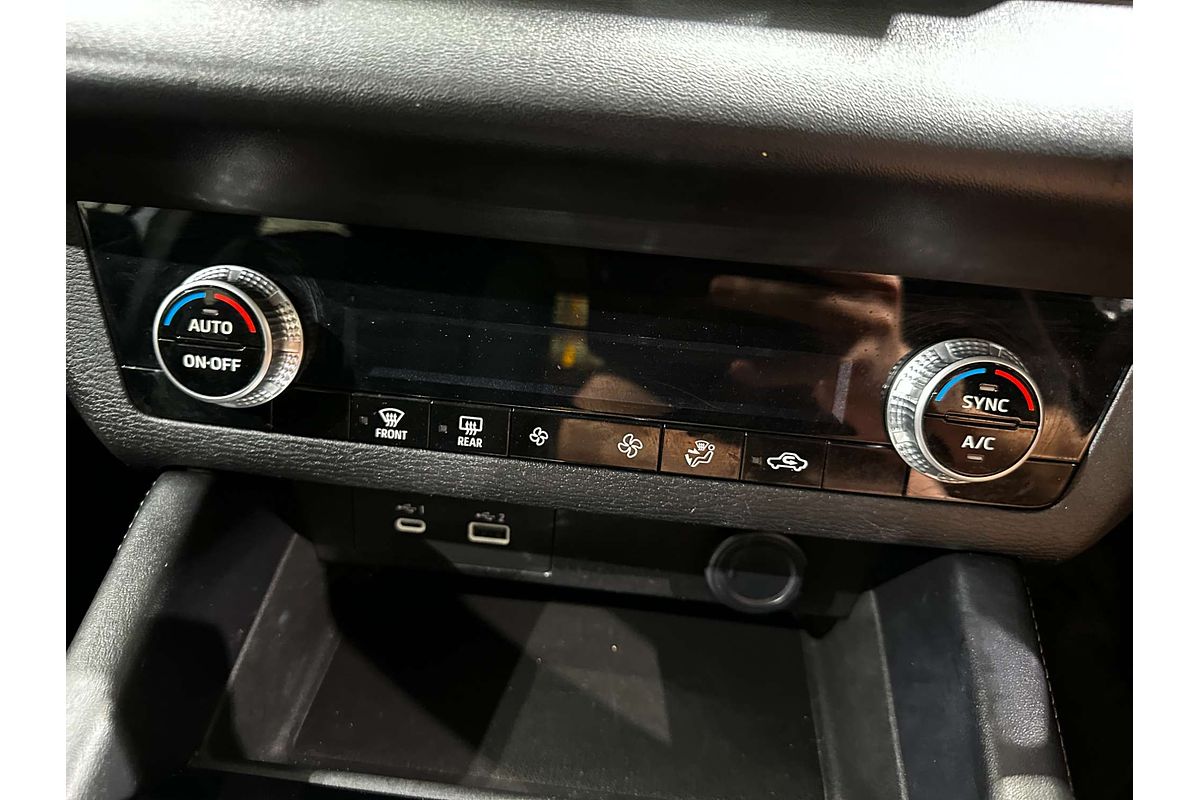 2021 Mitsubishi Outlander ES ZM