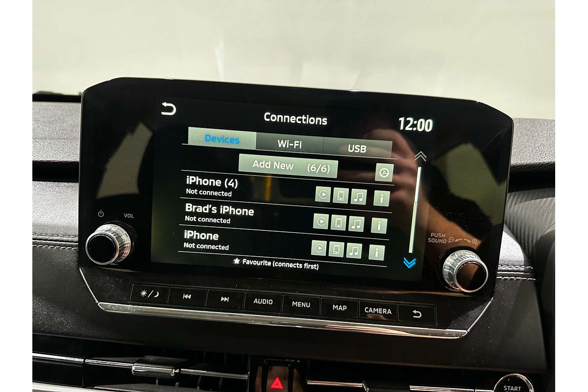 2021 Mitsubishi Outlander ES ZM