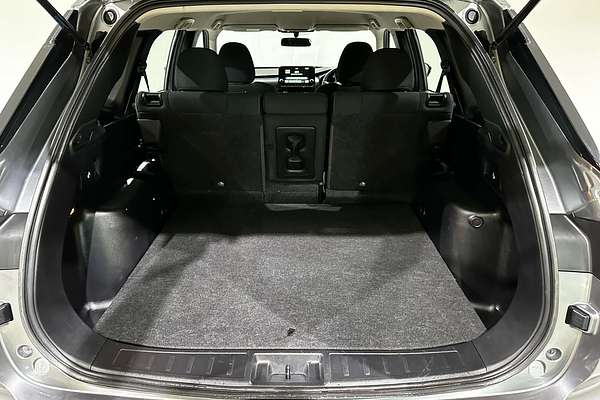 2021 Mitsubishi Outlander ES ZM
