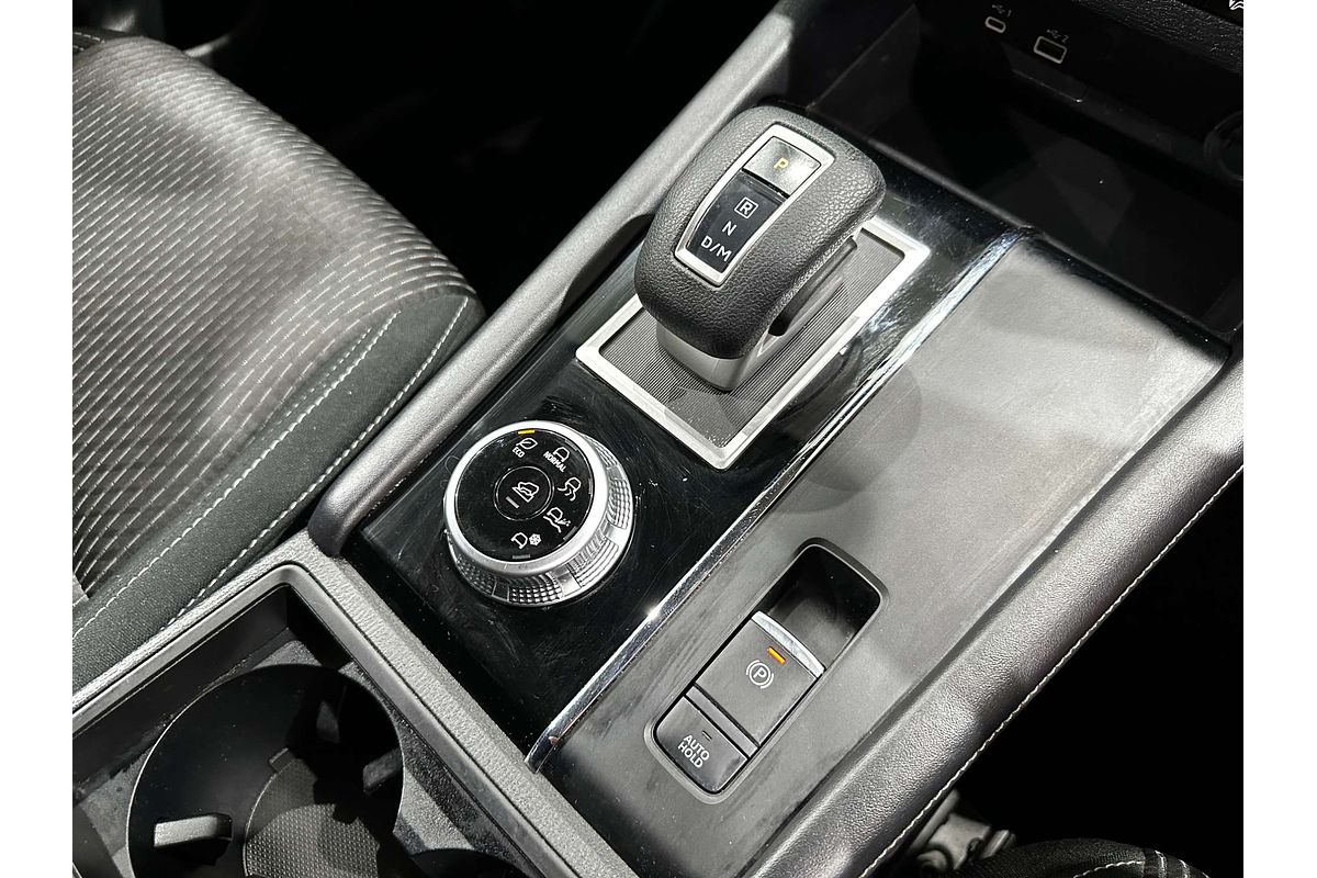 2021 Mitsubishi Outlander ES ZM