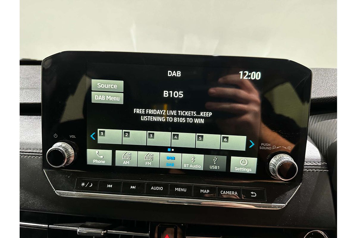 2021 Mitsubishi Outlander ES ZM