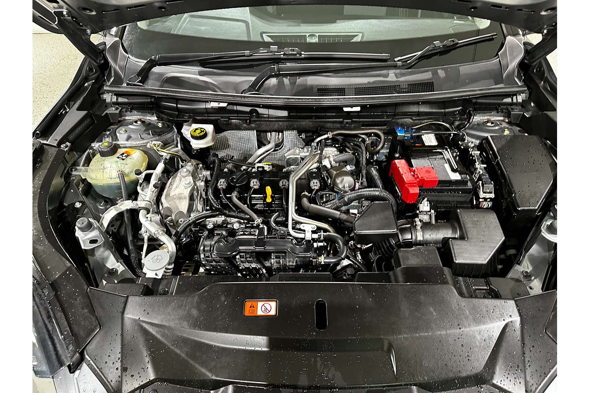 2021 Mitsubishi Outlander ES ZM