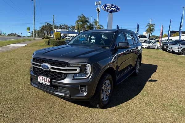 2024 Ford Everest Ambiente 2.0L