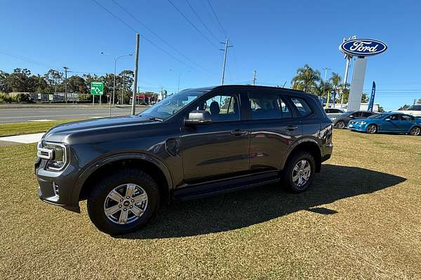 2024 Ford Everest Ambiente 2.0L